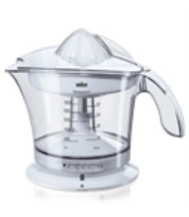 EXPRIMIDOR BRAUN MPZ9 CAPACIDAD 1L 20W