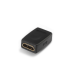 ADAPTADOR AISENS HDMI A H A H NEGRO