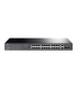 SWITCH TP LINK TL SG1428PE EASY SMART 28x1G POE 250W
