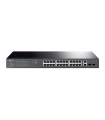 SWITCH TP LINK TL-SG1428PE / EASY SMART 28x1G POE+, 250W