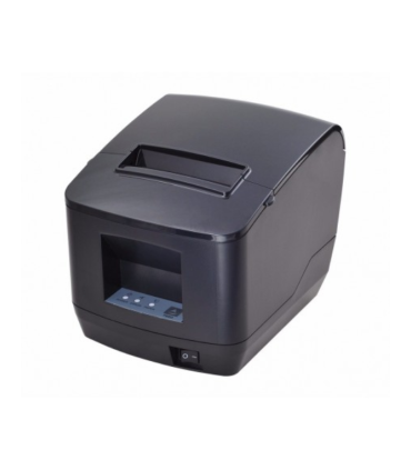 IMPRESORA PREMIER TICKETS TERMICA USB Y ETHERNET VELOCIDAD 260MM SEG