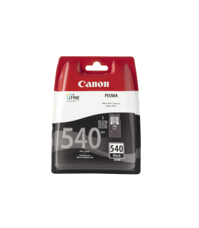 TINTA CANON PG540B NEGRO