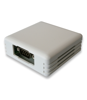 SENSOR EDM TEMP HUM SALICRU