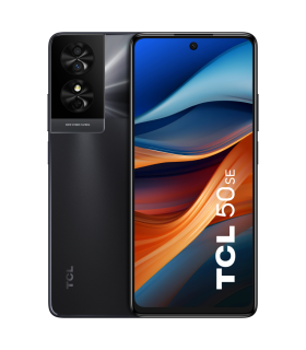 SMARTPHONE TCL 50 SE 6GB 256GB SPACE GRAY