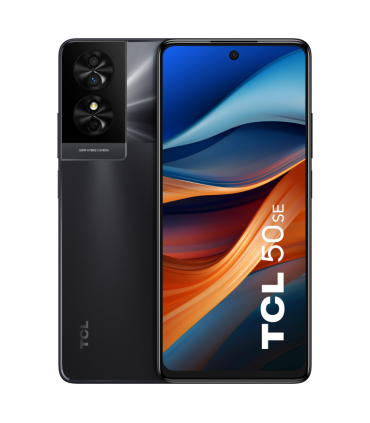 SMARTPHONE TCL 50 SE 6GB 256GB SPACE GRAY