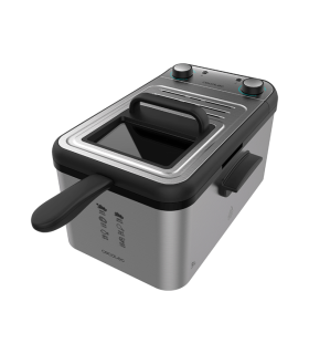 FREIDORA ELECTRICA CECOTE CLEANFRY INFINITY 3000