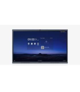 MONITOR INTERACTIVO WIN MAXHUB CLASSIC 65 IR 48MP CAM MICRO 210W SPEAKER