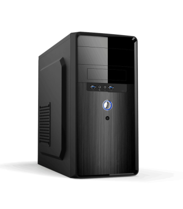 CAJA PCCASE MATX MPC 24 FTEALLIM 500W