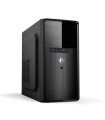 CAJA PCCASE MATX MPC-24 FTE.ALLIM. 500W