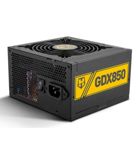 FUENTE ALIMENTACION NOX HUMMER GDX850 80 GOLD 850W ATX 31