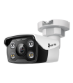 CAMARA VIGI TP-LINK BULLET FULL COLOR PARA EXTERIORES VIGI C350 2.8MM 5MP