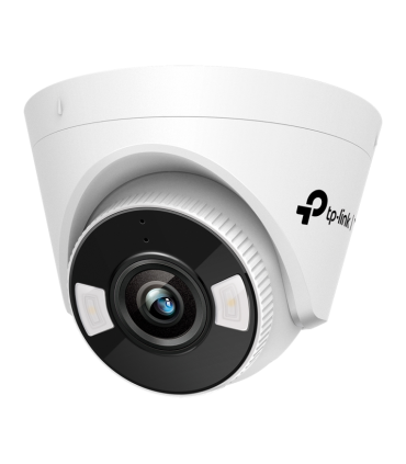 CAMARA VIGI TP LINK TURRET A TODO COLOR VIGI TP LINK VIGI C450 4MM 5MP