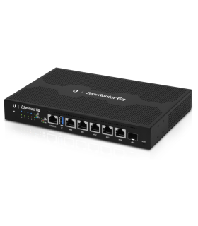 ROUTER UBIQUITI ER 6P EDGEROUTER 6P EDGEMAX