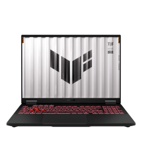 PORTATIL ASUS TUF TUF608UM RV041 R7 260 16GB 1TB RTX5060 16WQXGA FreeDOS