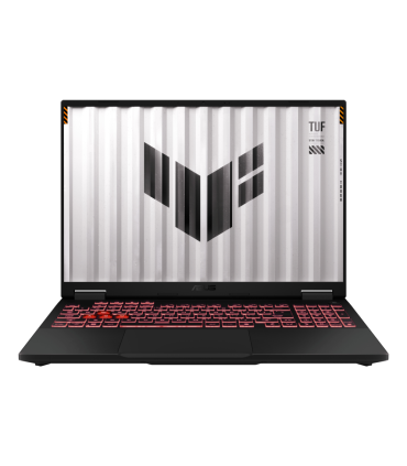 PORTATIL ASUS TUF TUF608UM RV041 R7 260 16GB 1TB RTX5060 16WQXGA FreeDOS