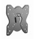 SOPORTE DE PARED GEMBIRD PARA TV FIJO 23 42 25 KG