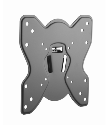 SOPORTE DE PARED GEMBIRD PARA TV FIJO 23 42 25 KG