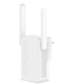 REPETIDOR STRONG REPEATER AX1800