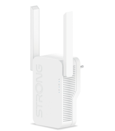 REPETIDOR STRONG REPEATER AX1800