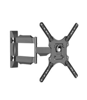 SOPORTE DE PARED GEMBIRD PREMIUM PARA TV MOV COMPLETO 32 55 32 KG