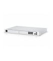 ROUTER UBIQUITI UDM-PRO TODO EN UNO: ROUTER SWITCH WIFICONTROL VIDEOREC GATEWAY