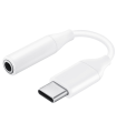 ADAPTADOR AURICULAR SAMSUNG EE-UC10JUWEGUS USB-CA A JACK 3,5MM BLANCO