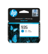TINTA HP 935 CIAN