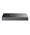 SWITCH TP-LINK OMADA 10 PUERTOS GIGABIT 8 PUERTOS POE+