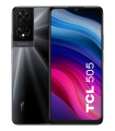 SMARTPHONE TCL 505 6/256GB SPACE GRAY