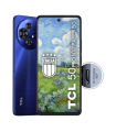 SMARTPHONE TCL TCL 50 PRO NXTPAPER 5G MIDNIGHT BLUE