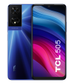 SMARTPHONE TCL 505 6/256GB OCEAN BLUE