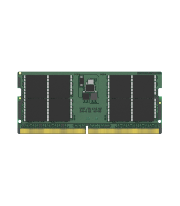 DDR5 SODIMM KINGSTON 32GB 5600 Branded