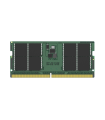 32GB DDR5 5600 SODIMM Kingston BrandedKingston - DDR5 - m¥du