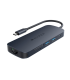 HYPER DRIVE ECOSMART GEN2 UNIVERSAL USB CR 8 IN 1 HUB W 140 W PD31