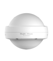 PUNTO DE ACCESO RUIJIE REYEE RG-RAP6262G WIFI6 OMNI EXTERIOR UFO GIGABIT 2p