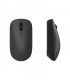 RATON XIAOMI MOUSE LITE NEGRO RF INALAMBRICO PILAS
