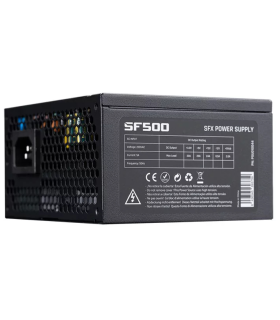 FUENTE ALIMENTACION HIDITEC PSU SFX SF500