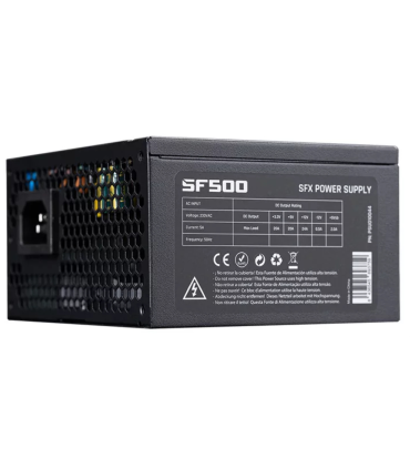 FUENTE ALIMENTACION HIDITEC PSU SFX SF500