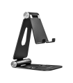 SOPORTE AISENS SOBREMESA XL AJUSTABLE (2 PIVOTES) MOVIL TABLET