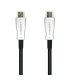CABLE HDMI AISENS V20 OPTICO ACTIVO AOC 4K60HZ M M 20M NEGRO
