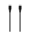 CABLE USB 3.2 AISENS GEN2X2 20GBPS 8K30HZ 5A 100W USB-C 1.0M