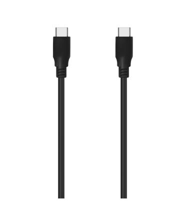 CABLE AISENS USB 32 GEN2X2 20GBPS 8K30HZ 5A 100W USB C 15M