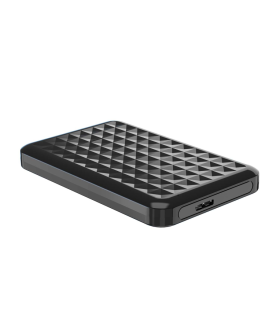 CARCASA HDD AISENS ASE 2521B 25 NEGRA