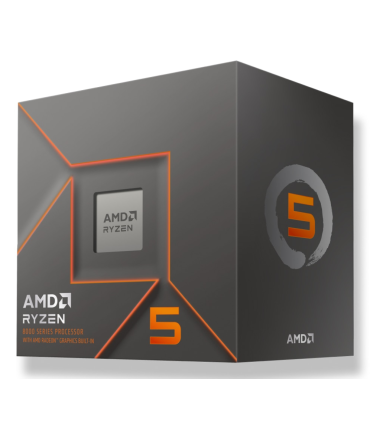 CPU AMD RYZEN 5 8500G