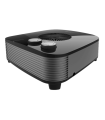 TERMOVENTILADOR READYWARM 2050 MAX CECOTEC HORIZON NEGRO 2000W 3 MODOS