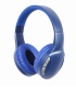 AURICULARES GEMBIRD BTHS 01 B AZUL MICROFONO BT
