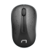 RATON NATEC TOUCAN OPTICO 1600DPI NEGRO RF INALAMBRICO PILAS