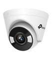 5MP OUTDOOR FULL-COLOR TURRET NETWORK CAMERA