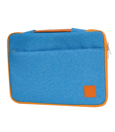 FUNDA TABLET MAILLON SLEEVE TOULOUSSE 156 BLUE