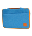 FUNDA TABLET MAILLON SLEEVE TOULOUSSE 15,6" BLUE